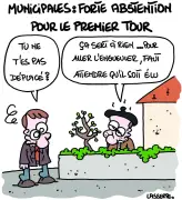 Élections municipales 2026 dans les Landes : les étiquettes politiques resurgissent