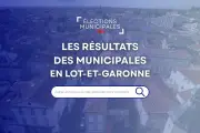 Élections municipales 2026 en Lot-et-Garonne : premier tour ce dimanche 15 mars