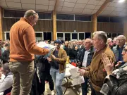 Élections municipales 2026 : Victoires serrées et reconductions dans les Landes