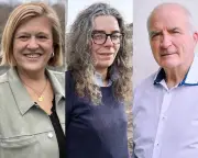 Élections municipales à Ascain : trois candidats créent la surprise au premier tour