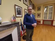 Élections municipales à Aulnay : Chedouteaud en tête, le RN cherche une alliance