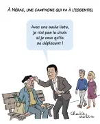 Élections municipales en Lot-et-Garonne : polémiques et anecdotes de campagne