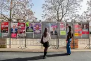 Élections municipales : la parité progresse lentement, les hommes dominent toujours les mairies