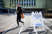 Élections municipales : la participation baisse en Béarn et Pays basque