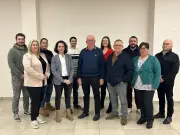 Élections municipales à Saint-Loubouer : Jean-Jacques Dufau présente sa liste pour préserver le cadre rural