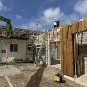 L'Entraide teichoise agrandit son siège pour mieux servir les familles précaires