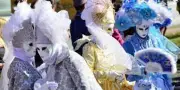 Les 15e Féeries vénitiennes illuminent Étaules avec défilés et marché italien