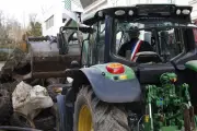 Les agriculteurs du 64 alertent le préfet sur la crise alarmante des exploitations