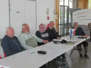 Les anciens combattants de Pouillon renforcent le devoir de mémoire avec la jeunesse