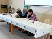 Les anciens exploitants agricoles de la FDSEA alertés sur les escroqueries en ligne