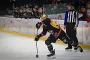 Les Boxers de Bordeaux visent le titre en Ligue Magnus après neuf ans de play-offs