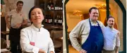 Les Chefs d'Oc accueillent deux talents montpelliérains pour valoriser la gastronomie occitane