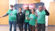 Les Conquérants de Calade triomphent au challenge Silver Geek et visent Toulouse