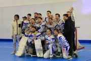 Les Corsaires de La Teste qualifiés pour les play-offs de N1 de roller hockey