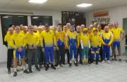 Les Cyclos de Morlaàs Relancent Leur Saison avec un Effectif en Hausse