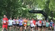 Les Drailles de Campuget : une course nature festive se prépare à Manduel