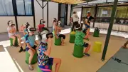 Les enfants de Boisset-et-Gaujac plongent dans la biodiversité grâce à la réalité virtuelle