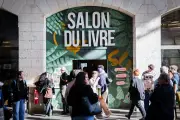 Les Escales du Livre illuminent Bordeaux avec une programmation littéraire foisonnante