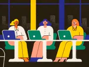 Les femmes au pouvoir : solidarité féminine ou stratégie de survie dans un monde masculin ?