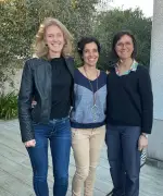 Les Fées Nomènes du Bouscat lancent un raid solidaire pour le cancer et l'éducation