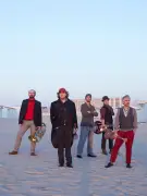 Les Fouteurs de Joie présentent « Nos courses folles » à l'Eldorado le 27 mars