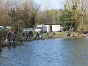 Les Gaules d’Albret relancent leur saison avec trois concours de pêche et un calendrier modifié