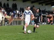 Les Girondines s'imposent à domicile et quittent la zone de relégation