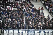 Les Girondins de Bordeaux coupent les ponts avec les North Gate après condamnations