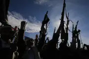 Les Houthis entrent dans le conflit Israël-Iran : une escalade régionale majeure