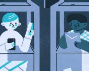 Les jeunes s'emparent des municipales, entre engagement en ligne et désillusion politique