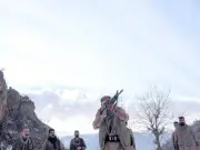 Les Kurdes d'Iran refusent d'être de la chair à canon entre deux feux