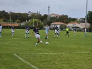 Les Maritimes face à Tarbes : un match crucial pour relancer la course à la montée