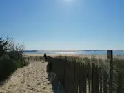 Les meilleurs parcours de running autour du Bassin d'Arcachon et des lacs médocains