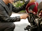 Les meilleurs traceurs GPS pour moto en 2026 : protection et tranquillité d'esprit