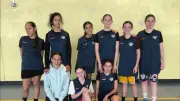 Les Minimes Filles du Redounet Conservent Leur Titre Départemental de Basket