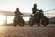 Les motards toujours en attente de l'homologation des kits éthanol E85
