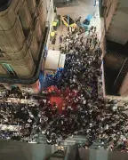 Les Nocturnes du Marché Couvert d'Agen reviennent pour une quatrième édition festive