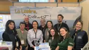 Les offices de tourisme de Lozère unis à Lyon pour booster l'attractivité du territoire