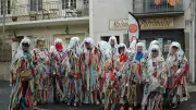 Les Petassous : voyage dans le temps au carnaval occitan