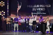 Les Pégases 2024 : « Clair Obscur » sacré meilleur jeu de l'année lors d'une cérémonie en demi-teinte