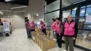 Les Restos du Cœur de Fabrègues mobilisés pour une collecte alimentaire essentielle