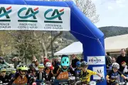 Les Ruelles de Seillans : un succès sportif et convivial pour VTT et randonnée