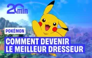 Les secrets des champions esport Pokémon révélés par trois joueurs professionnels