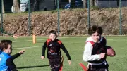 Les Shinigami de Villeneuve-lès-Béziers bâtissent leur avenir en football américain