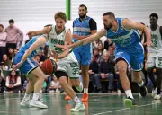 L'ESMS s'empare de la tête du championnat après une victoire cruciale à Nantes