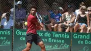 L'ex-tennisman Maxime Hamou en garde à vue pour paris truqués