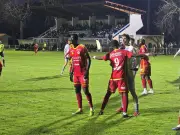 Lège-Cap-Ferret s'impose face à Albères-Argelès dans un match crucial pour le maintien