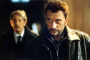 « L’Homme du train » : l'osmose improbable entre Johnny Hallyday et Jean Rochefort