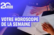 L'horoscope de la semaine : vos prévisions astrologiques du 30 mars au 5 avril 2026