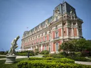 L'hôtel du Palais de Biarritz risque de perdre son label Palace, son directeur annonce son départ